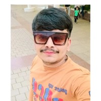 XpertLab Employee Bhautik Rathod's profile photo