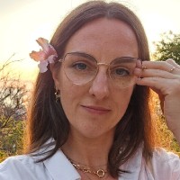 Akeso Employee Urszula Kolkowska's profile photo