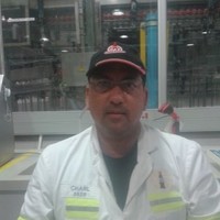 Peninsula Beverages PTY (Ltd) Employee Charl September's profile photo