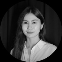 Kit Employee Angel Liang's profile photo
