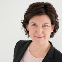 Abilia Employee Ulrika Reinholdsen's profile photo