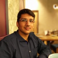 Niket Pathak Email & Phone Number