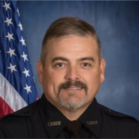 Pineywoods Community Academy Employee Steven Rayburn's profile photo