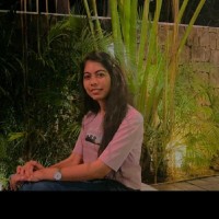 Sapphire Infocom Pvt Ltd Employee Zeel Shah's profile photo