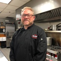 Performance Foodservice Employee David Sauer's profile photo