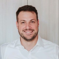 BBM Railway Solutions Employee Roberto Zordanazzo's profile photo
