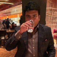 Treasurechit Employee Abhishek Varaganti's profile photo