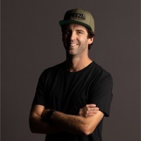 Petzl Employee Mathieu Mazuel's profile photo