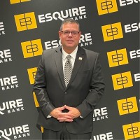Esquire Bank Employee Andrew Cohen's profile photo