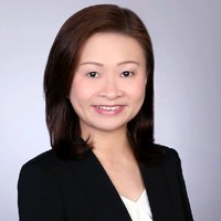 Blackpanda Employee Pauline Ong's profile photo
