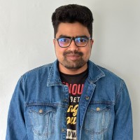 Centilio Employee Kalyan Aravelli's profile photo