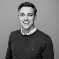SES Creative Employee Harm van Wijngaarden's profile photo