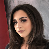 Kevin J. Moore & Associates Employee Hasmik McCleery's profile photo