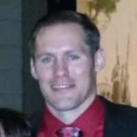 Otto Bock Healthcare LP Employee Andrew Dover's profile photo