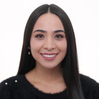 AgeMate Employee Lilian Navas's profile photo