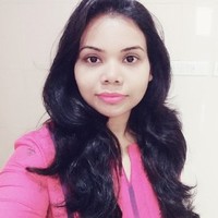 Genpact Employee Sonali Ray's profile photo