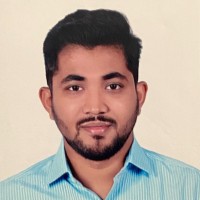 XYXX Apparels Employee Prit Patel's profile photo