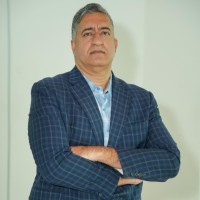 ROINet Solution Pvt Ltd Employee Sameer Mathur's profile photo