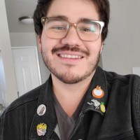 Klaviyo Employee Tom Roper's profile photo