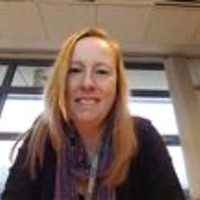 Coloplast Employee Jayne Williams's profile photo