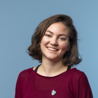mySugr Employee Clara Huet's profile photo