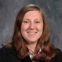 Sports Reference, LLC Employee Zoe Surma's profile photo