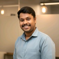 Nural Employee Sarthak Sinha's profile photo