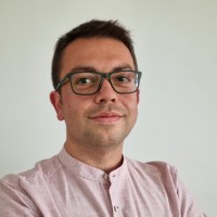 Synergi Employee Blagoj Janev's profile photo