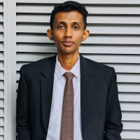 Maduka Vishvajith's profile photo