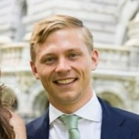 Springtide Project Services Employee Nick Rekstad's profile photo