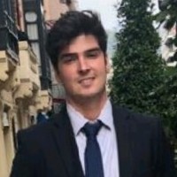 Naturelek Employee Mikel Salazar's profile photo