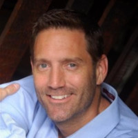 Talent Road Employee Patrick Marks's profile photo