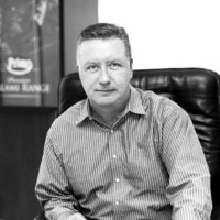 Rede GBI Employee James Cleary's profile photo