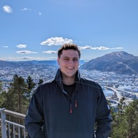 Alasdair Fleming's profile photo