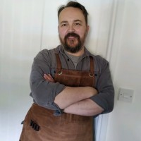 The National Centre for Universities and Business (NCUB) Employee James Stevenson's profile photo