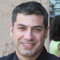 Biotronics3D Employee Emmanuel Diakakis's profile photo