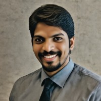 Techeva IT Solution Private Limited Employee Janarthanan A's profile photo