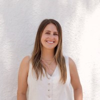 COYUCHI Employee Cate Krug's profile photo