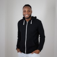 Blue Mail Employee MacKenson Petit's profile photo