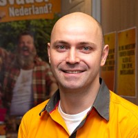 Jorrit Karreman Email