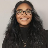 City of Rialto Employee Toyasha Sebbag's profile photo