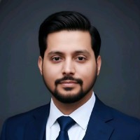 Utopia Deals Employee Syed Ali's profile photo