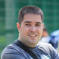 Smoothstack Employee Dmitry Shnyrev's profile photo