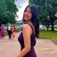 Jasmine Bwail Email