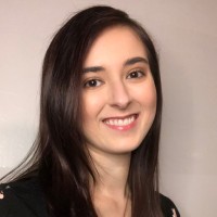 The Peak Agency Inc. Employee Samantha Krause's profile photo