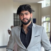 Nyletech Solutions Employee Fardeen Kachman's profile photo