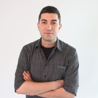 Evantage Employee Bogdan Semenescu's profile photo
