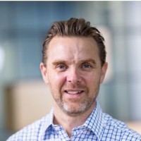 Lloyds Banking Group Employee Alistair Crawford's profile photo