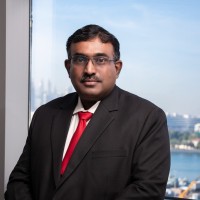 Suresh Nair Email & Phone Number