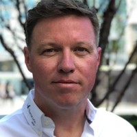 博威特网络技术(上海)有限公司 Employee Jason Howells's profile photo